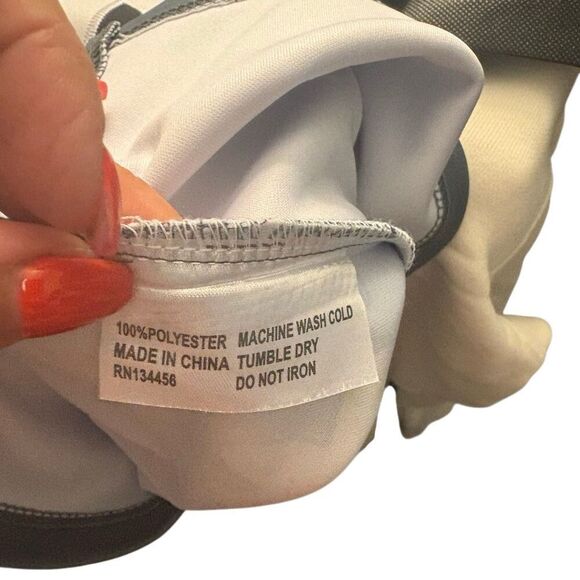 Medium TISA Bart Basketball Jersey #BartSimpson TISA01-BBJ-02 Headgear Classics - Picture 3 of 6